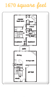 Floor Plan 3 Bed 2 Bath_1670