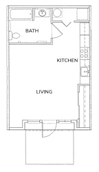 La Stella Studio 3A