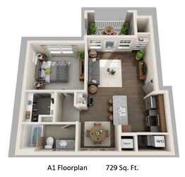 vintage-at-emory-road-a1-floor-plan