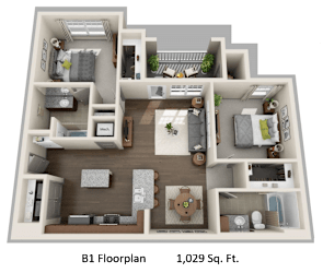vintage-at-emory-road-b1-floor-plan