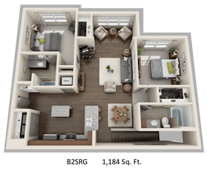 vintage-at-emory-road-b2srg-floor-plan