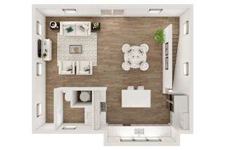 Floor Plan CHA_1184