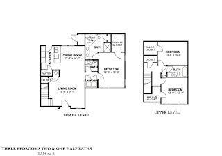 Floor Plan C2T