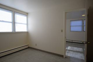 One Bedroom Bedroom