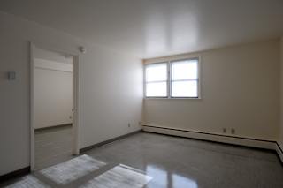 One Bedroom Living Room