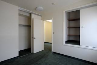 Floor Plan 2 Bed, 1 Bath