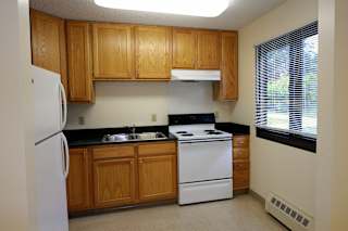 Floor Plan 3 Bed, 1 Bath