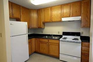 Floor Plan 3 Bed, 1 Bath