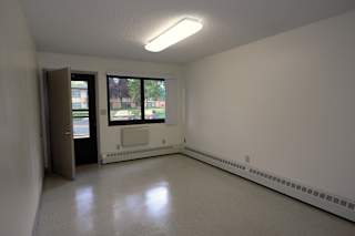 Floor Plan 3 Bed, 1 Bath