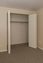 Floor Plan 1 Bed / 1 Bath