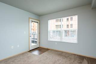 Floor Plan Tenth Two Bed Two Bath