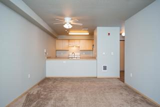 Floor Plan Tenth Two Bed Two Bath