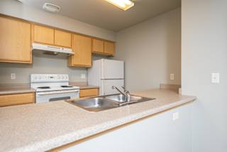 Floor Plan Tenth Two Bed One Bath