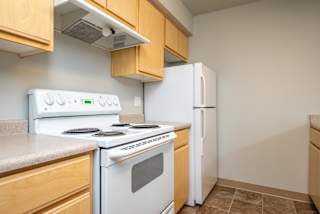Floor Plan Tenth Two Bed One Bath