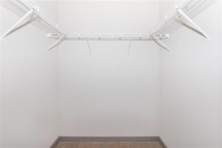 Large Closet at One White Oak Apartments, Cumming, GA, 30041