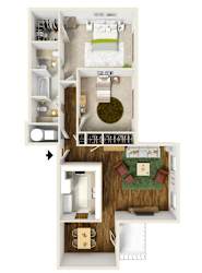 Floor Plan 2.15A