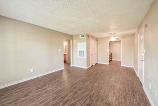 Floor Plan C - Upgrade