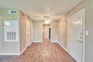 Floor Plan A - Upgrade