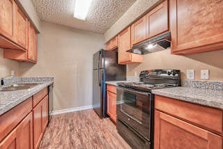 New Renovated Kitchen - Bent Tree