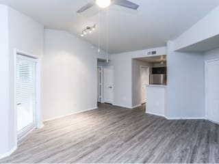 The Perry Deluxe Floor Plan |Northland at the Arboretum