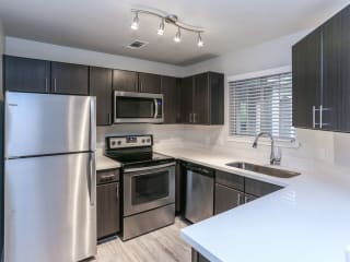 The Perry Deluxe Floor Plan |Northland at the Arboretum