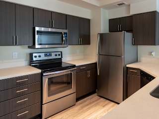 Adobe - Silver Package Floor Plan at Sedona Springs, Austin, 78749