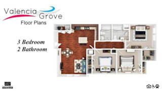 Floor Plan C1