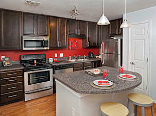 Floor Plan Wellesley