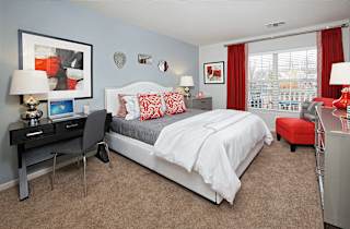 Floor Plan Wellesley