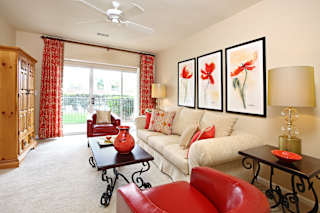 Floor Plan Suntree