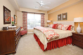 Floor Plan Royal Crest