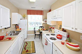 Floor Plan Suntree