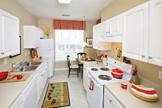 Floor Plan Hamilton