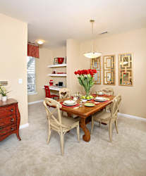 Floor Plan Suntree