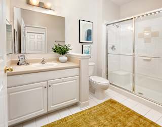 Floor Plan Timber Crest