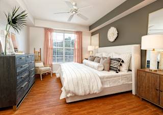 Floor Plan Timber Crest
