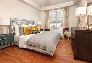 Floor Plan Timber Crest