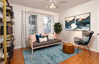 Floor Plan Timber Crest