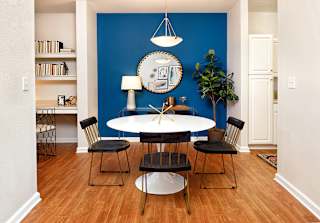 Floor Plan Timber Crest