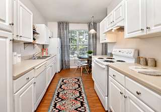 Floor Plan Timber Crest