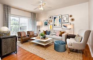 Floor Plan Timber Crest
