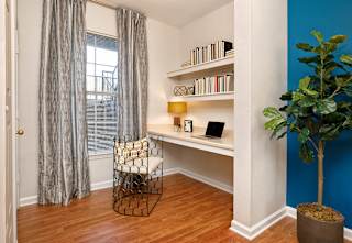 Floor Plan Timber Crest