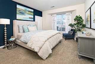 Floor Plan Magnolia