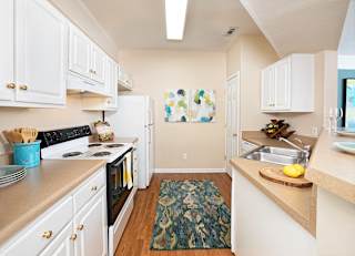 Floor Plan Sweetgrass