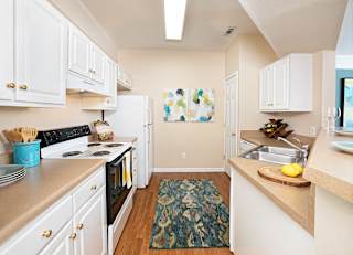 Floor Plan Ashley
