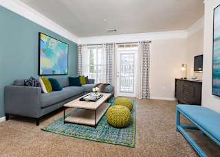 Floor Plan Magnolia
