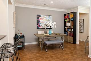 Floor Plan Braxton