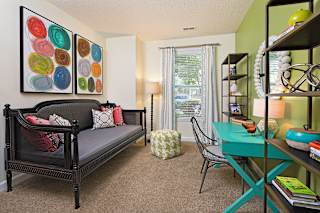 Floor Plan Trilogy
