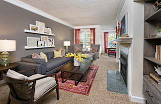 Floor Plan Trilogy