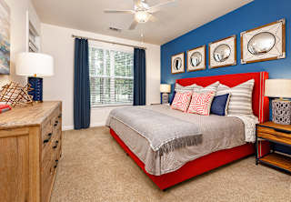 Floor Plan Preston